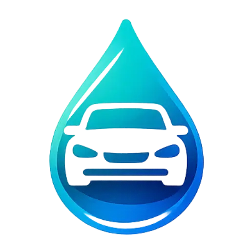 Lavage auto à domicile Guérard